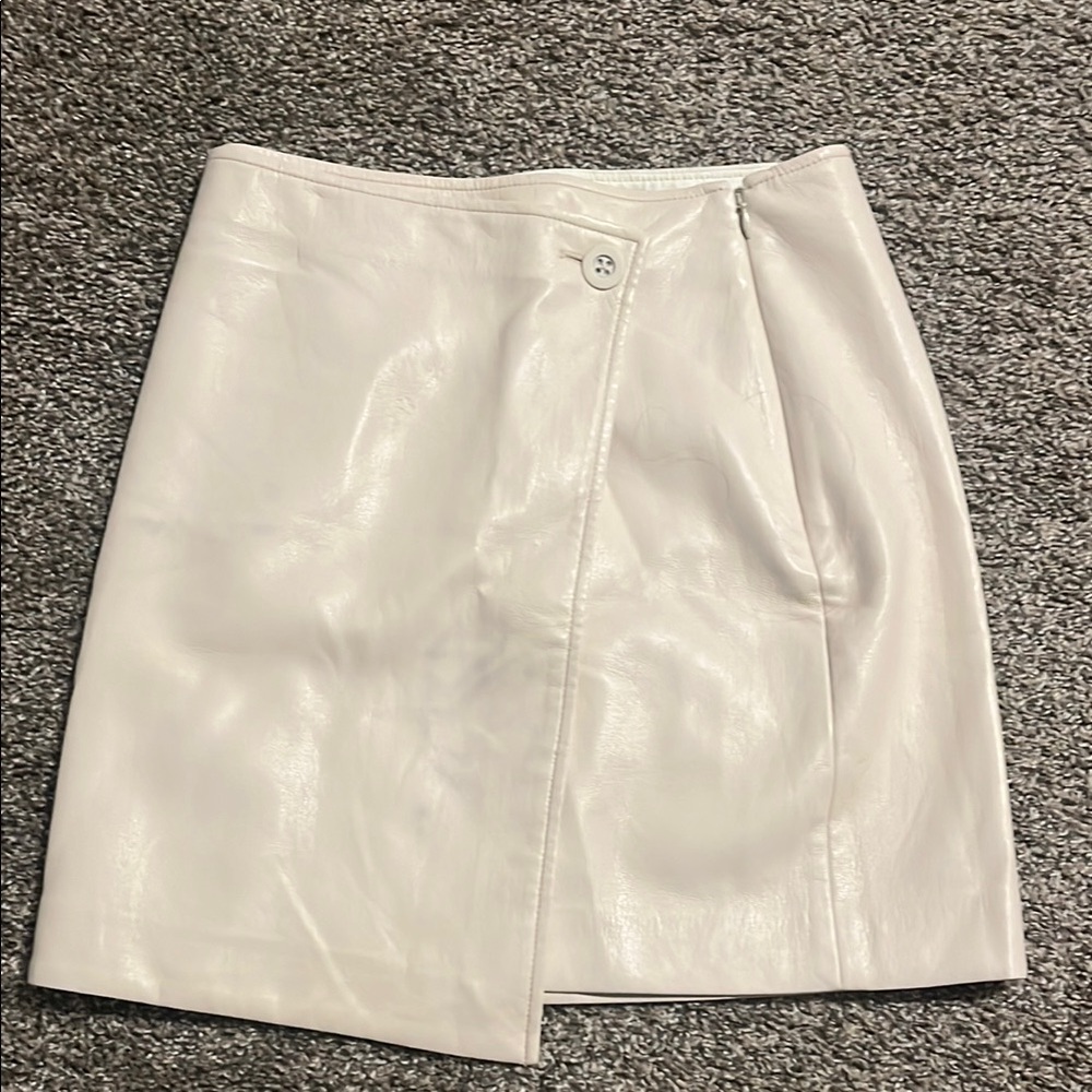 Aritzia skirt